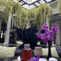 The Siam Hotel