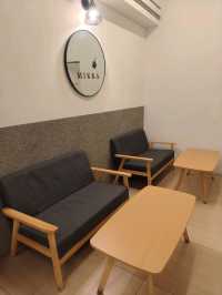 Mikka Cafe มอเตอร์เวย์ขาออก