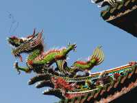 Longshan Temple