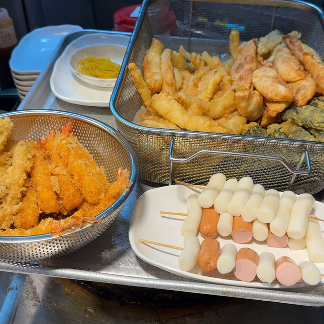 美食絶景がいっぱいの釜山に行こう！
