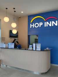 โรงแรมฮ็อป อินน์ สงขลา HOP INN Songkhla