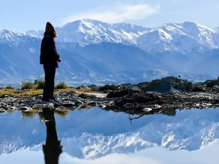 A Lobster Breakfast to Kick Off Your South Island Adventure