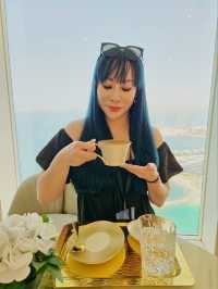 Dubai in 5 Days – A Journey Through Gold, Sand & Skyscrapers