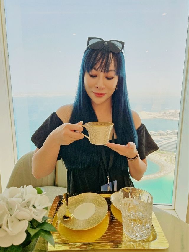 Dubai in 5 Days – A Journey Through Gold, Sand & Skyscrapers