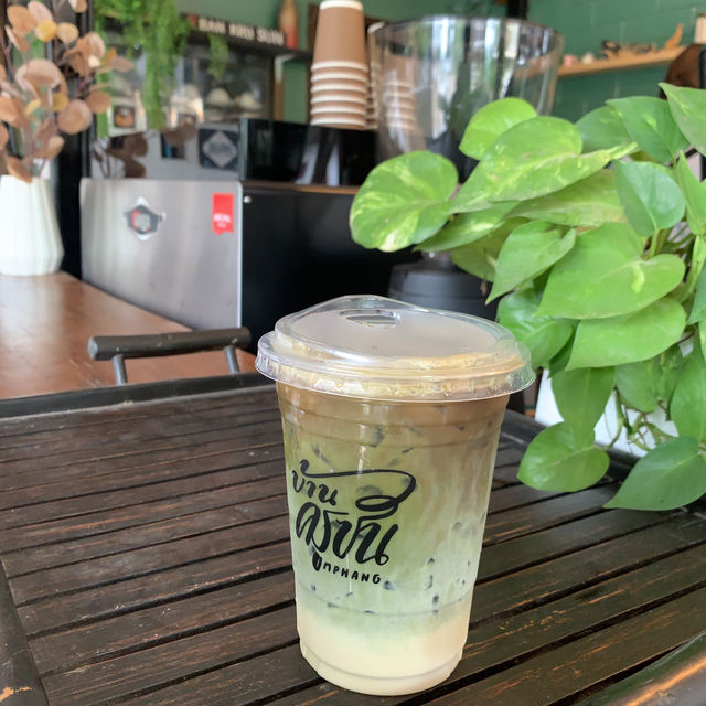ร้านบ้านครูซัน อุ้มผาง | ตาก