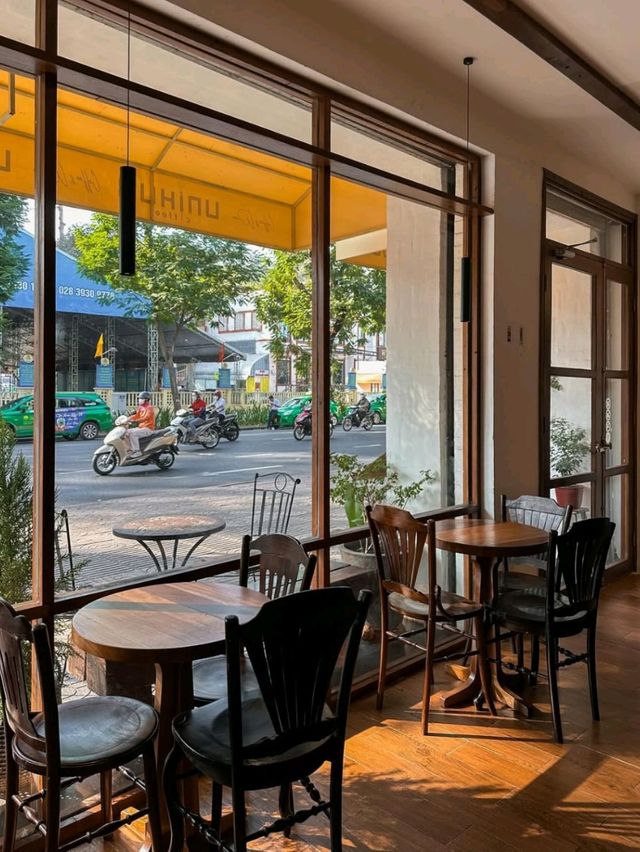 Unihub Coffee
