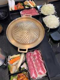 Delicious BBQ Food you can't miss it