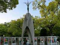 Title: Hiroshima: From Tragedy to Triumph – A City of Peace and Resilience
