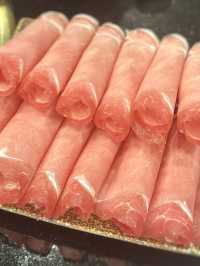 Shizen ร้านบุฟเฟต์เนื้อดี คุ้มราคา