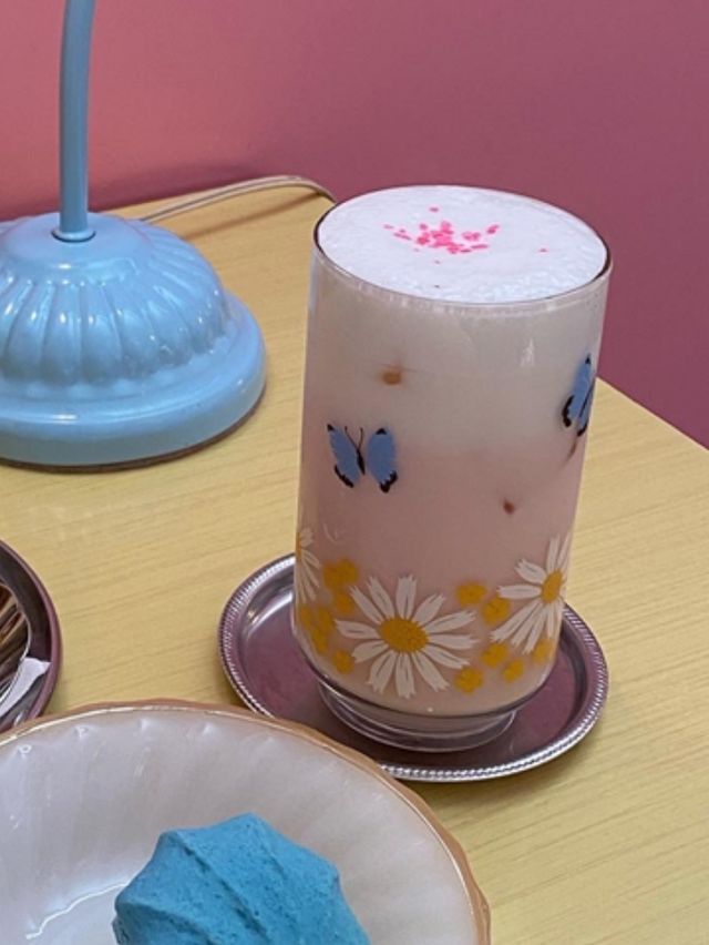 광주 머메이드레시피 사진찍기좋은카페