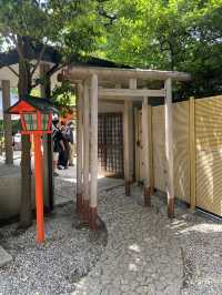 【東京都品川🇯🇵 蛇窪神社】東京の白蛇さまへ☺️