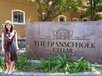 Wine Tasting in Franschhoek 🇿🇦: Travel Tips