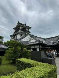 Kochi Castle – A Timeless Treasure of Shikoku