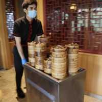 Chao lao Dim Sum