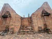 🌟 Tranquil Charm at Wat Kudi Dao