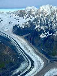 Into the Wild: Hiking Denali’s Untamed Trails"l