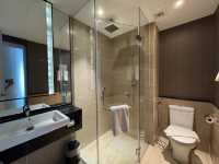 Estadia Hotel Review: A Disheartening Return After Seven Years