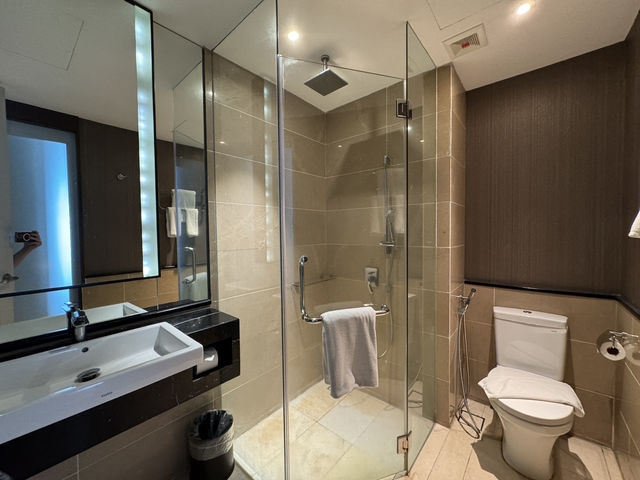 Estadia Hotel Review: A Disheartening Return After Seven Years