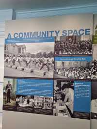 History of the Victoria Theater and Concert Hall