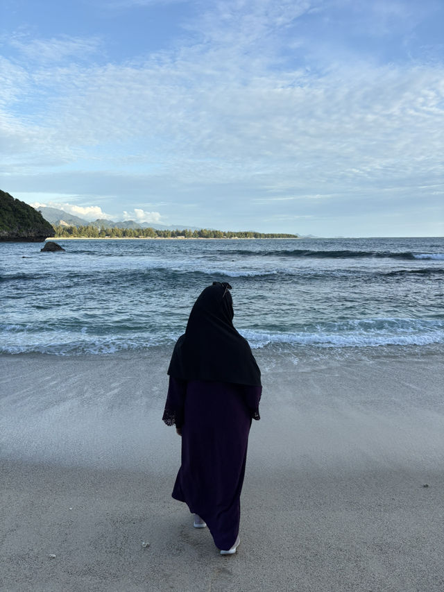 Aceh: Where History Meets Nature ⏳🏞️