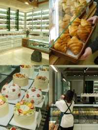 Two Trees Café