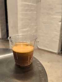 On The Hill Coffee Bar (Central) Hong Kong 