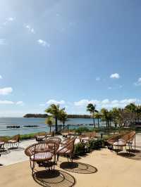 Luxury, Serenity & Sunset Views: My Perfect Stay at The Westin Turtle Bay, Mauritius