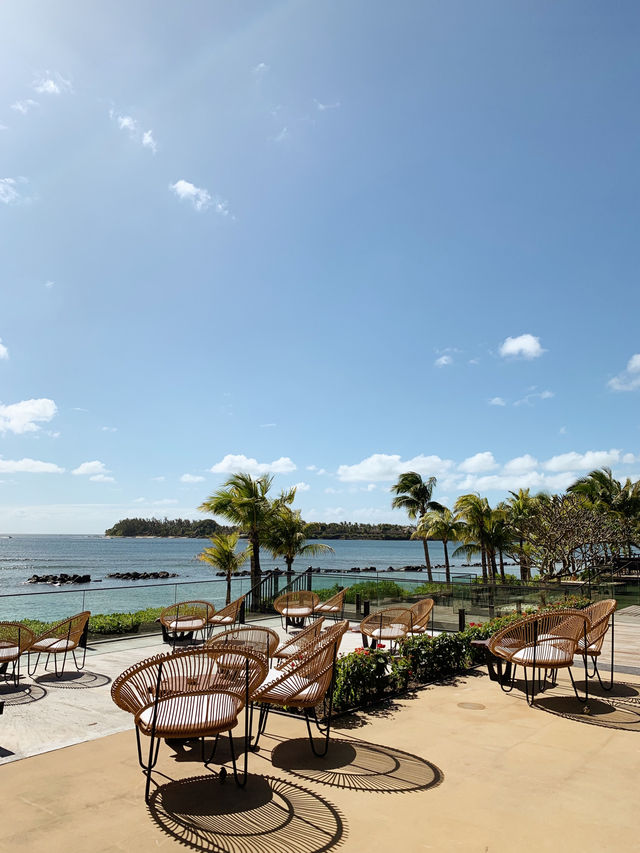 Luxury, Serenity & Sunset Views: My Perfect Stay at The Westin Turtle Bay, Mauritius
