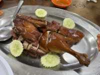 Sek Yuen: A Delicious Time Capsule of Old-School KL Flavors