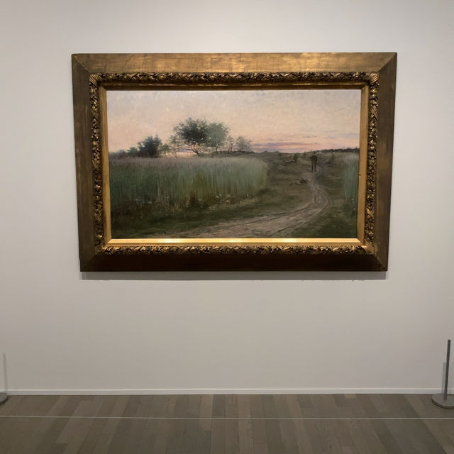 【ヒルマ・アフ・クリント展】アジア初の大回顧展