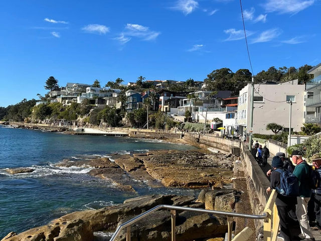 Manly to Shelly Beach – A Coastal Walk Worth Slowing Down For