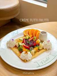 Pref Cafe & Bar