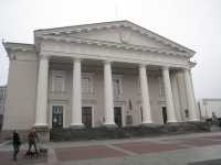 Vilnius: A City of Charm, History, and Hidden Gems