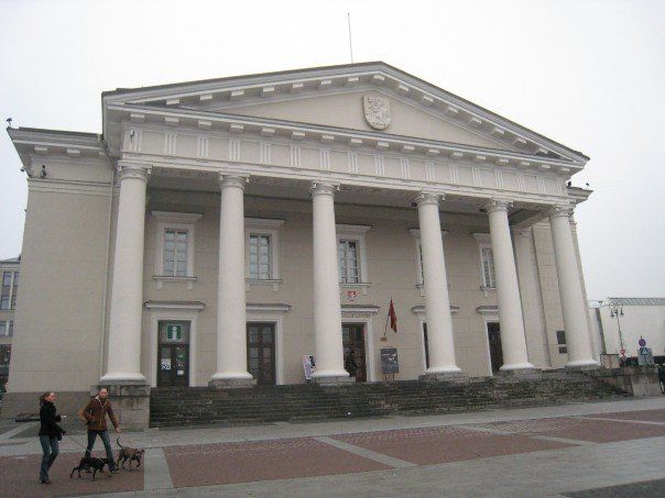Vilnius: A City of Charm, History, and Hidden Gems