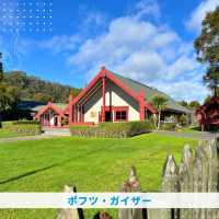 【NZ】🌋オークランドからロトルアへ！