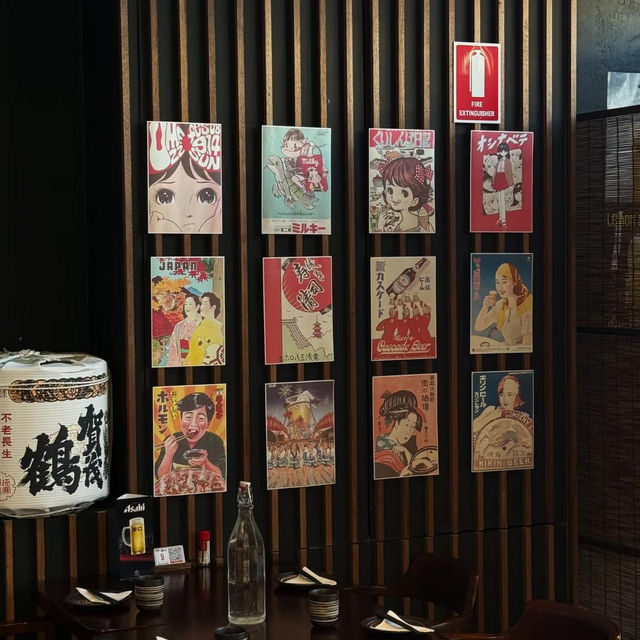 ～源三居酒屋～端午佳節的宵夜首選～