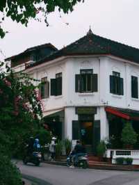 Luang Prabang: Where Time Slows Along the Mekong