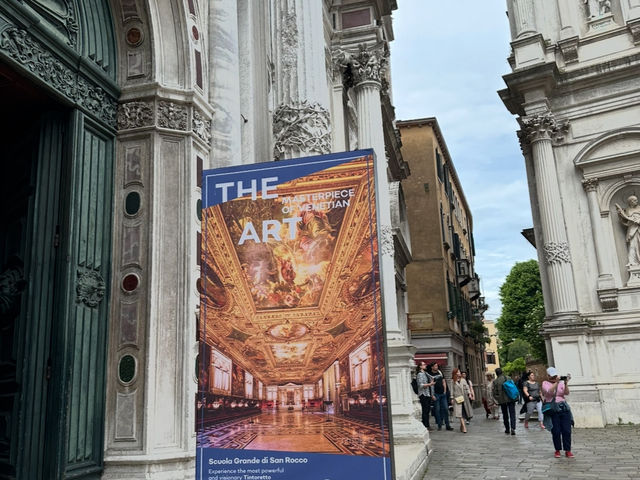 3-day Travel Guide for Venice
