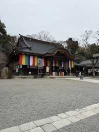 【東京/調布】プチトリップにおすすめ‼︎深大寺