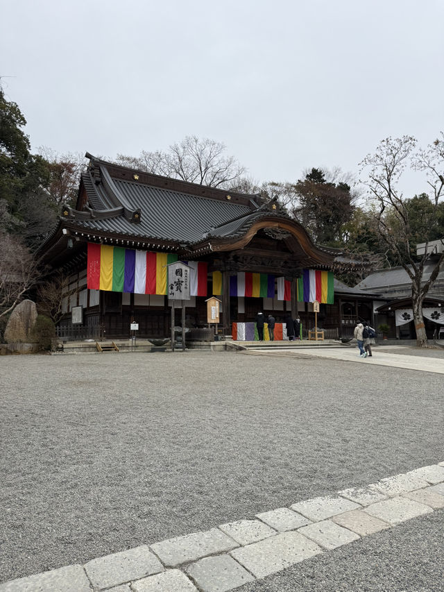 【東京/調布】プチトリップにおすすめ‼︎深大寺