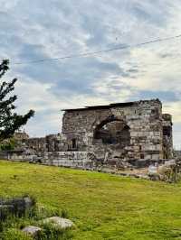 Smyrna: A walk of Faith