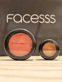 放假購物熱點!!護膚品美妝品齊集於🌟Facesss🌟