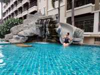 Welcome World Beachfront Resort