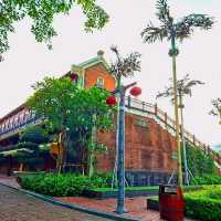 สัมผัสใกล้ชิดเวียดนามในสมัยโบราณ