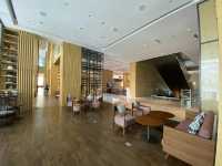 Jiang He Cantonese Cuisine: Batam's Luxe Chinese Dining Experience