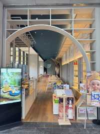 【香港】 故宮博物館午餐：食到香港文化味道