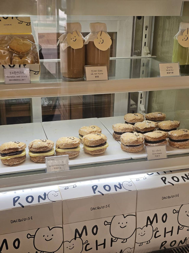 Eating My Way Through Jeju Island