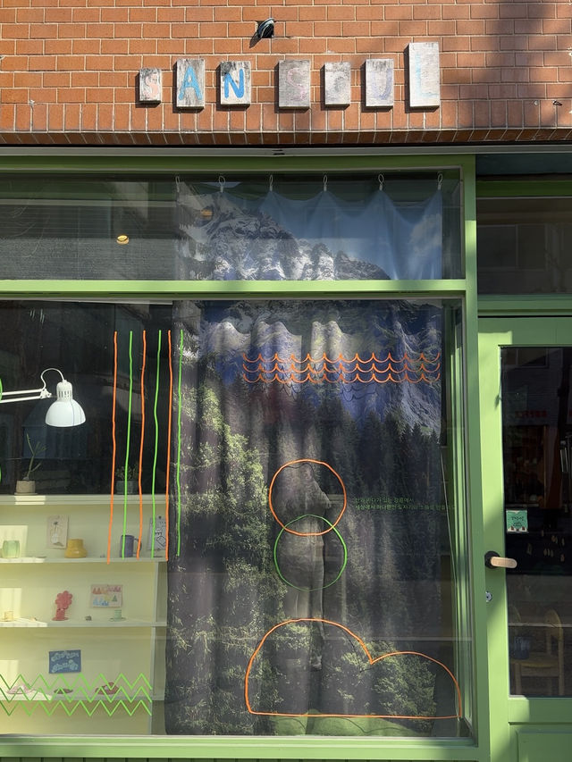 강릉 소품샵 뚜벅이 🩵