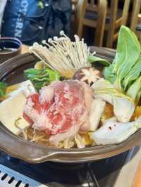 [서울 선릉역] 나이스샤워 – 바삭한 튀김이 일품인 텐동 맛집