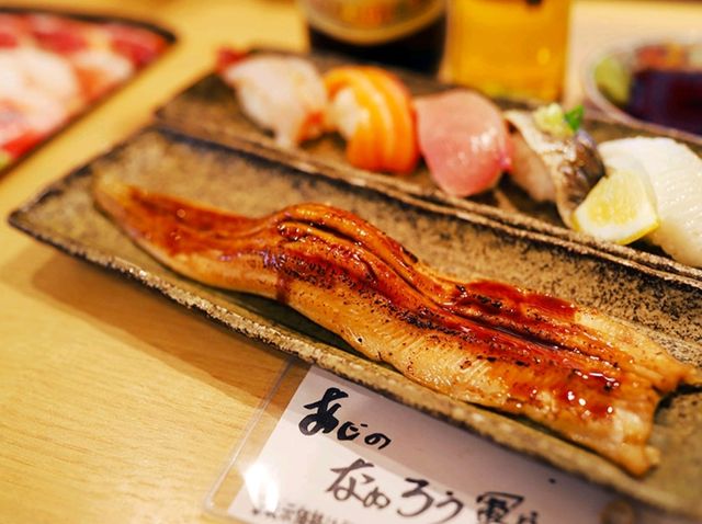 [🇯🇵広島] のん太鮨 紙屋町店 — 新鮮なネタが魅力の人気寿司店